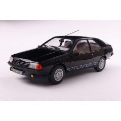 Renault Fuego Turbo 1980