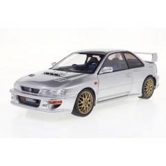 Subaru Impreza 22B 1998