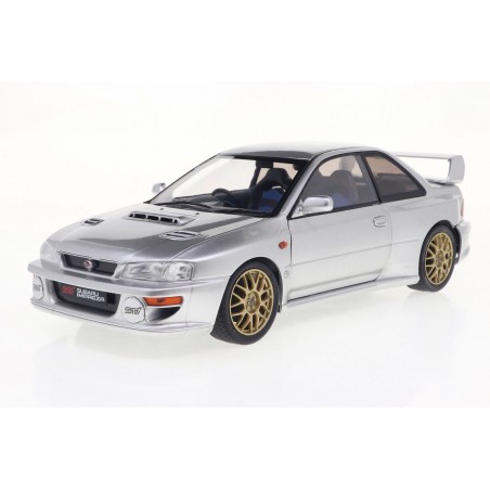 Subaru Impreza 22B 1998