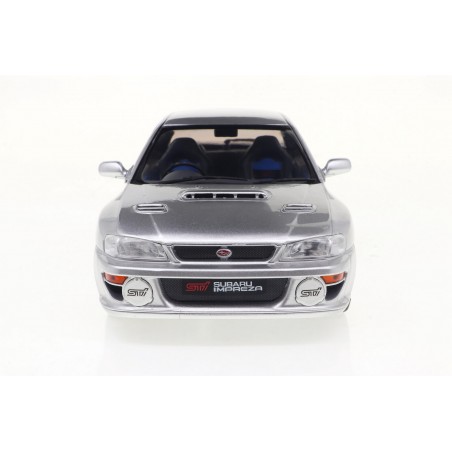 Subaru Impreza 22B 1998