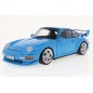 Porsche 911 (993) Clubsport Riviera Blue 1997