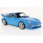 Porsche 911 (993) Clubsport Riviera Blue 1997