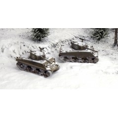 1:72 M4A3 76MM -2 FAST ASS MODELS