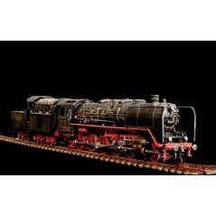 1:87 LOKOMOTIVE BR50