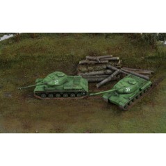 1:72 IS-2