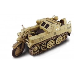 1:9 Sd.Kfz. 2 Kettenkrad