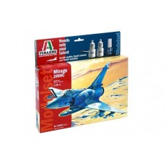 1:72 MIRAGE 2000C