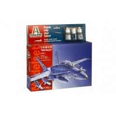 1:72 F/A-18 C/D "WILD WEASEL