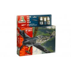 1:72 BF-109F-SET