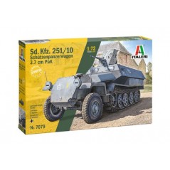 1:72 Sd.Kfz. 251 /10