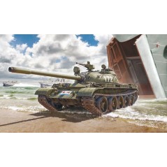 1:72 T-55 MBT
