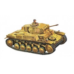 1:72 PZ.KPFW.II AUSF F
