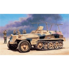 1:72 SDKFZ 250/3