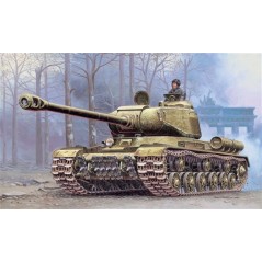 1:72 JS-2 STALIN