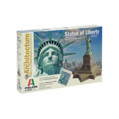 STATUE OF LIBERTY