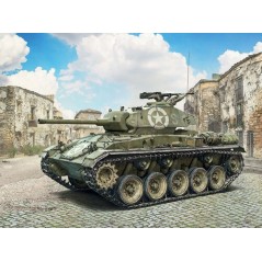 1:35 M24 "CHAFFEE"