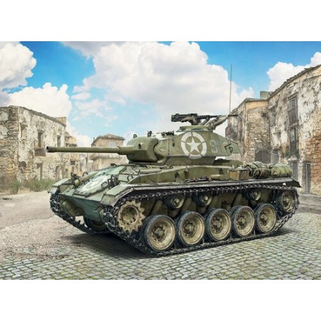 1:35 M24 "CHAFFEE"