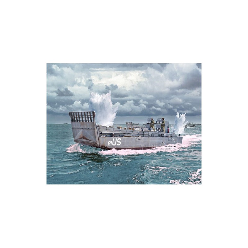 1:35 LCM-3 1:35 LCM-3