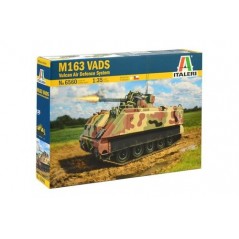 1:35 M163 VADS
