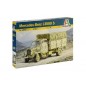 1:35 MERCEDES BENZ L3000 S