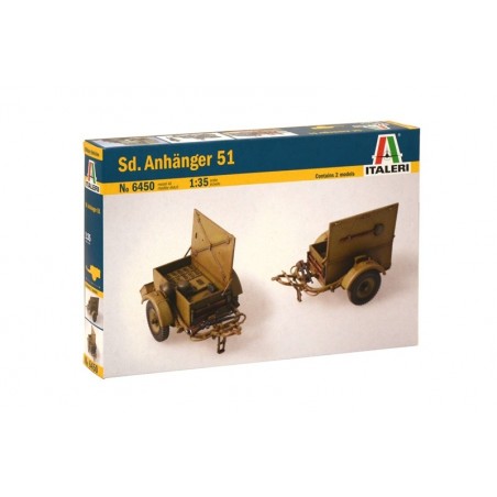 1:35 SD.ANHANGER 51