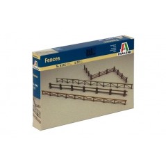 1:72 FENCES