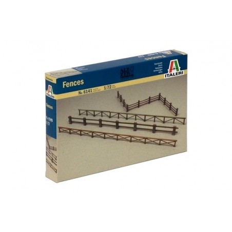 1:72 FENCES