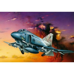 1:72 F-4S PHANTOM II