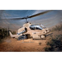 1:48 AH-IW SUPERCOBRA