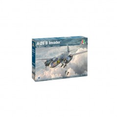 1:72 A-26B INVADER