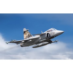 1:72 JAS 39 GRIPEN