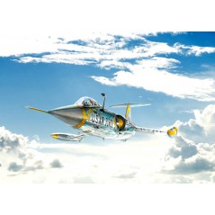1:72 F-104A/C STARFIGHTER
