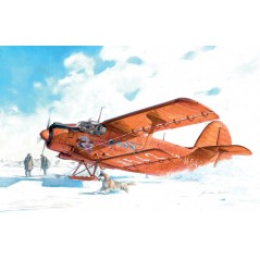 1:72 ANTONOV