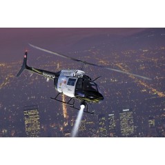 1:72 BELL 206 JETRANGER