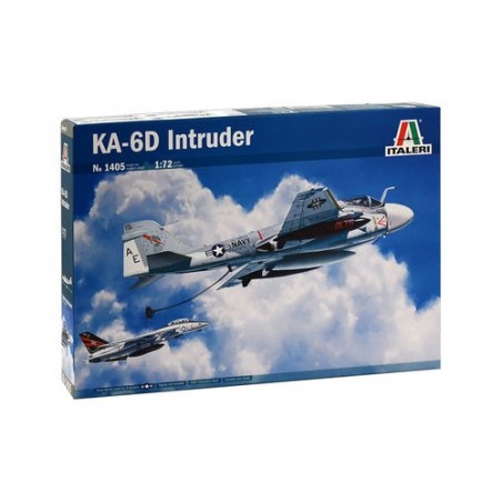 1:72 KA-6D INTRUDER