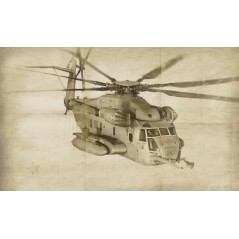 1:72 CH-53 E SUPER STALLION