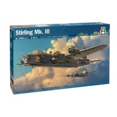 1:72 STIRLING MK III