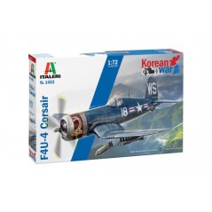 1:72 F-4U/4B KOREAN WAR