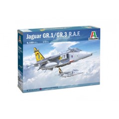 1:72 SEPECAT JAGUAR GR.1/3 "RAF"