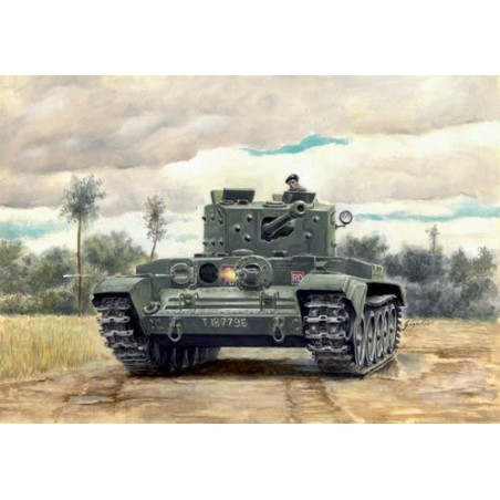 1:56 CROMWELL MK.IV