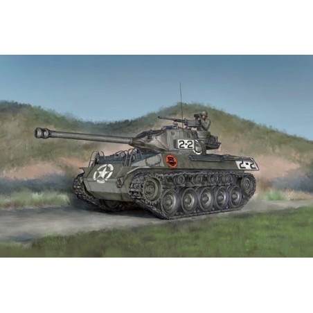 1:56 M18 HELLCAT