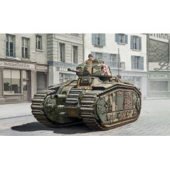 1:56 CHAR B1 BIS