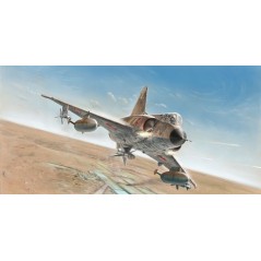 1:32 MIRAGE IIIC