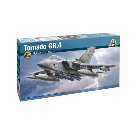 1:32 TORNADO GR.4
