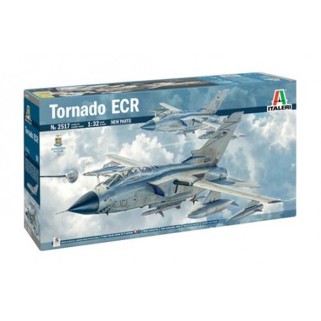 1:32 TORNADO ECR