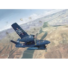 1:48 F7F-3 TIGERCAT