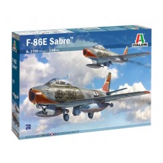 1:48 F-86E SABRE