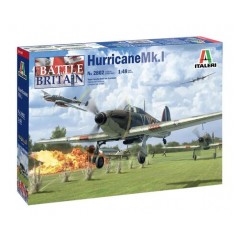 1:48 HURRICANE MK.I