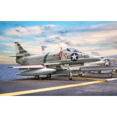 1:48 A-4E/F/G SKYHAWK