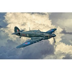 1:48 HURRICANE MK.IIC